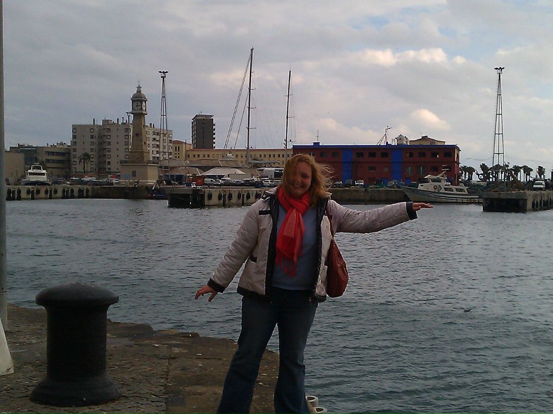 Екатерина Степанова | Москва