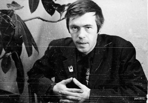 Виктор Чижов фото со стены #4