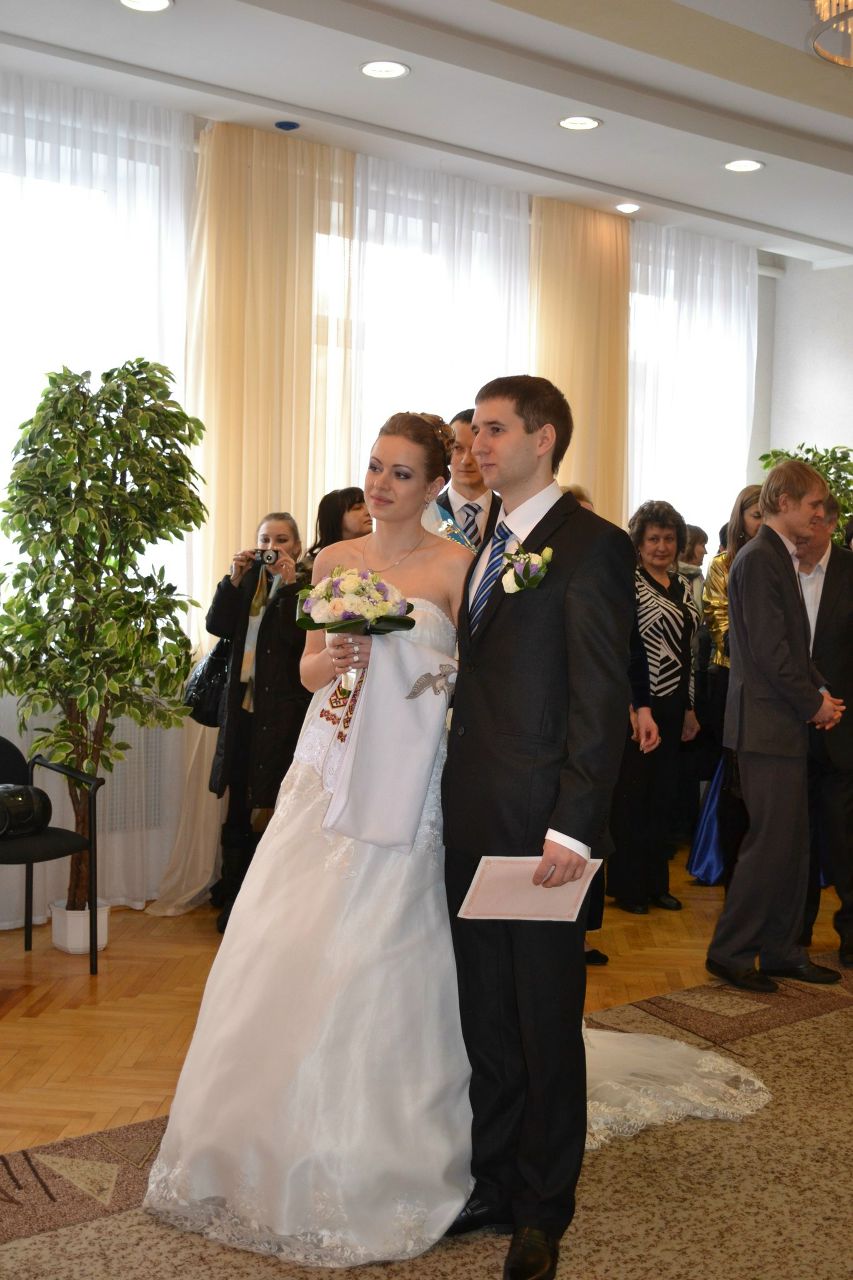 Грэтта Бидчевая | Киев