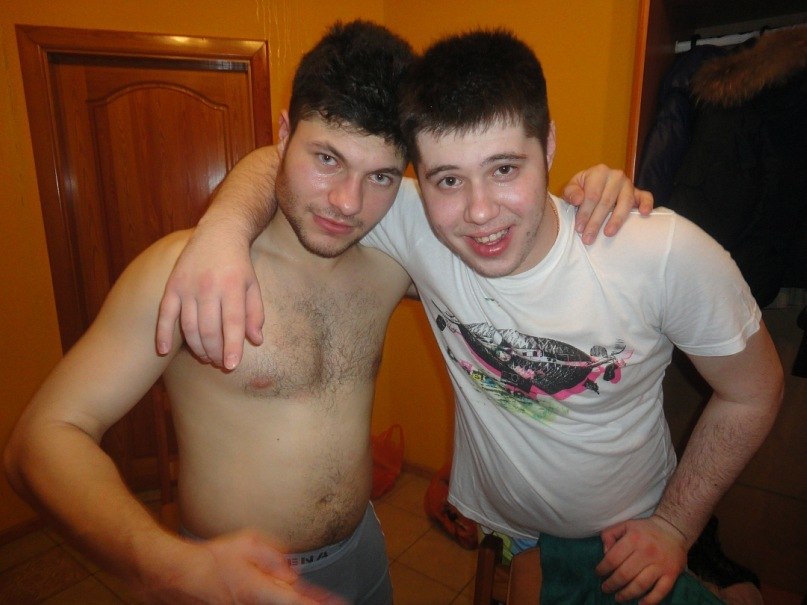 Иван Фельдеши | Красноярск