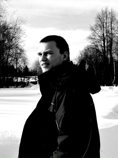 №12, Вячеслав Краснобаев, 39 лет, Пермь №12, Вячеслав Краснобаев, 39 лет, Пермь