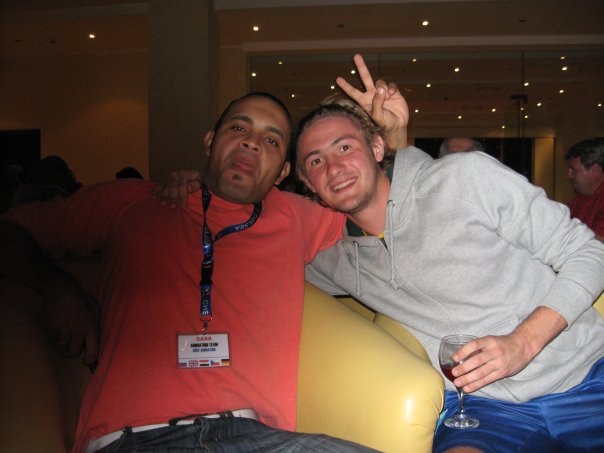 Дмитрий Астахов | Тамбов