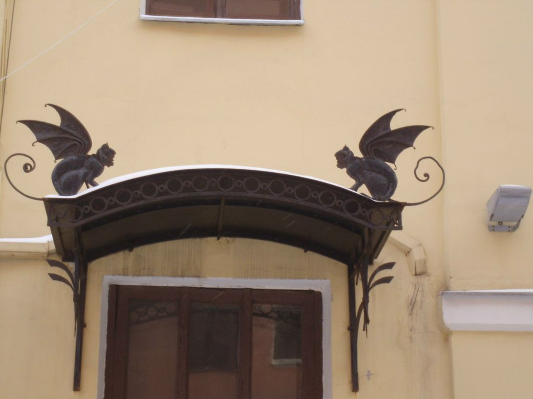 Ира Шувалова | Санкт-Петербург