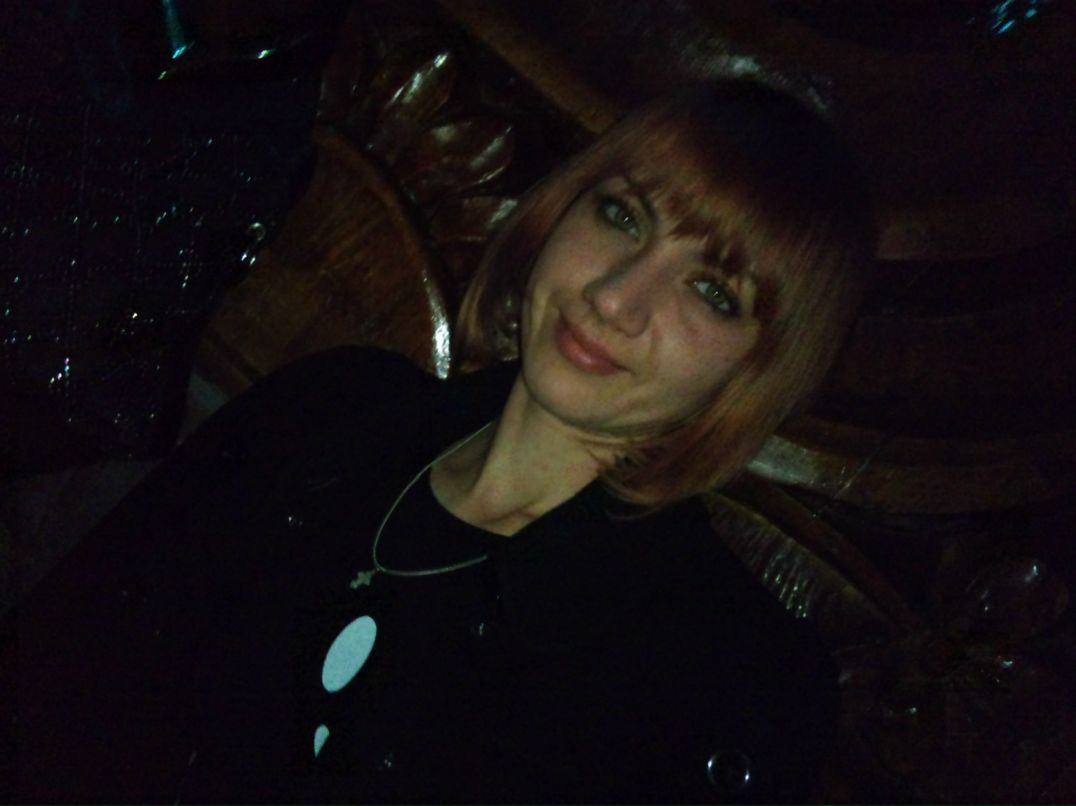 Наташа Кернос | Покровск / Красноармейск