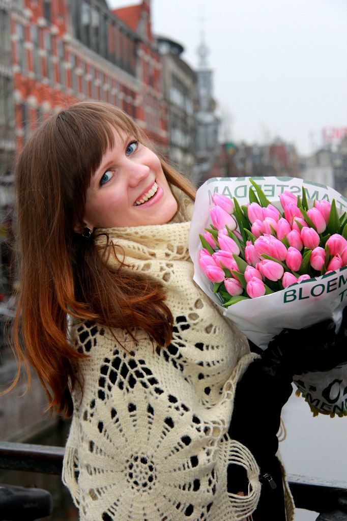 Анна Стёганцева | Санкт-Петербург