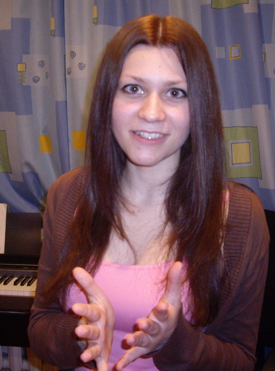 Катерина Науменко | Гомель