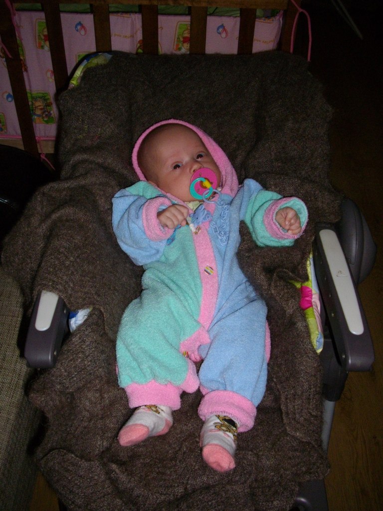 Вера Шачнева | Санкт-Петербург