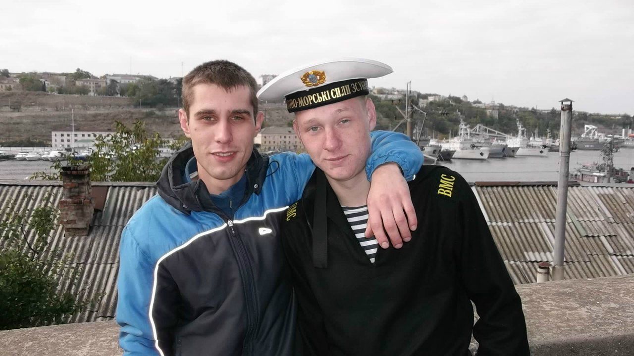 Илья Мищенко | Авдеевка