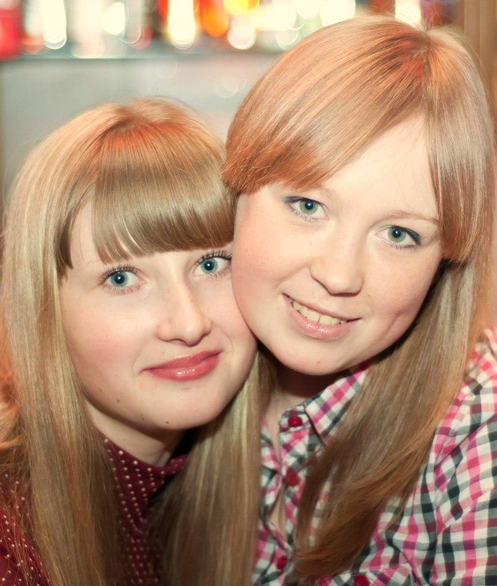 Маришка Горланова | Санкт-Петербург