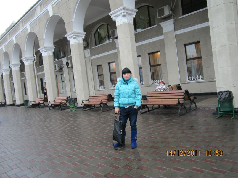 №5, Дарья Гаевская, Белгород-Днестровский №5, Дарья Гаевская, Белгород-Днестровский