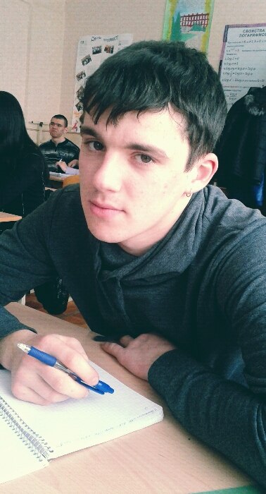 Максим Шарлай | Ростов-на-Дону