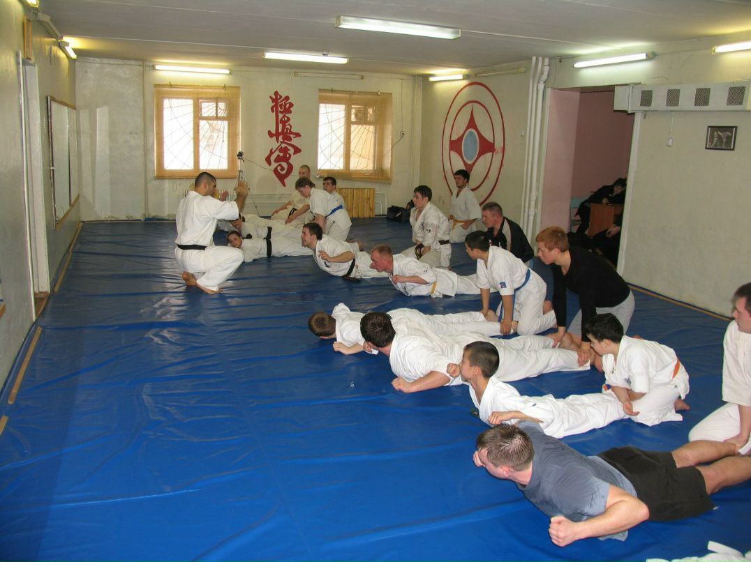 Роман Черепко rich | Екатеринбург