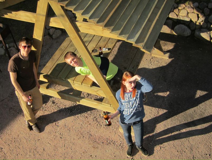 №33, Иришка Дорошенко, Санкт-Петербург №33, Иришка Дорошенко, Санкт-Петербург