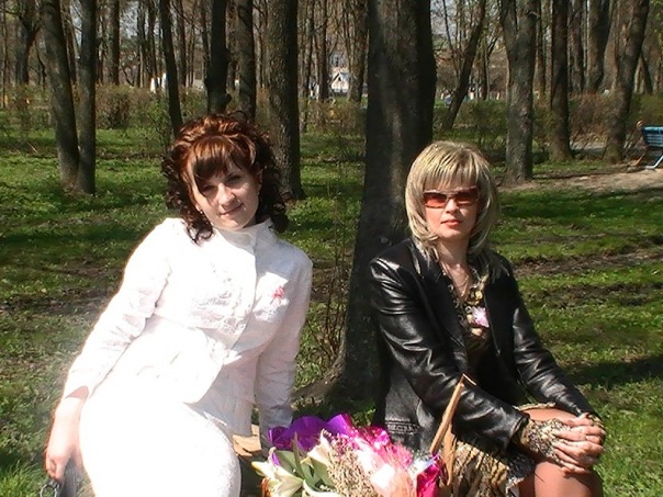 №2, Надежда Барышева №2, Надежда Барышева