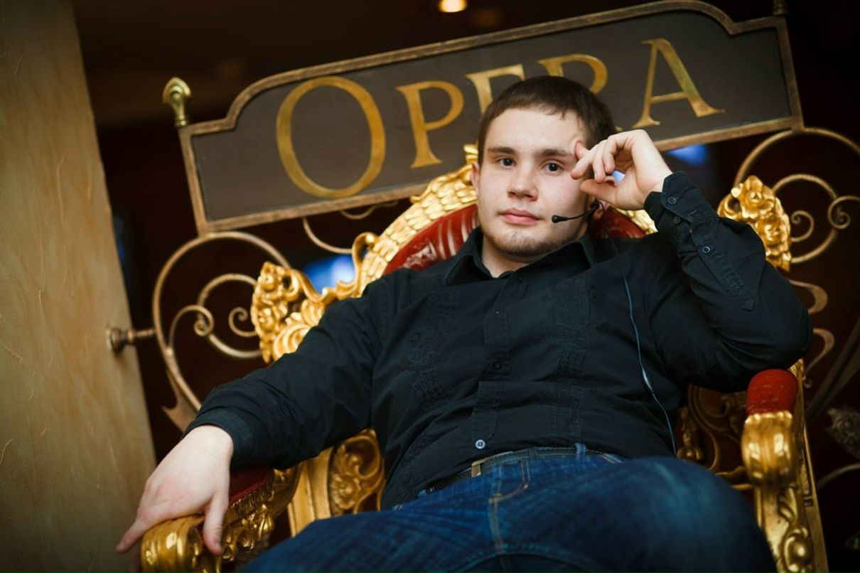 Анатолий Сакало | Киев