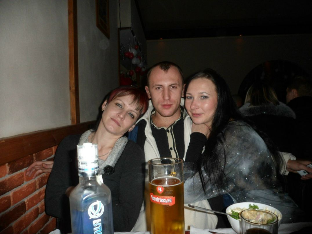 Кристина Штанько | Луганск