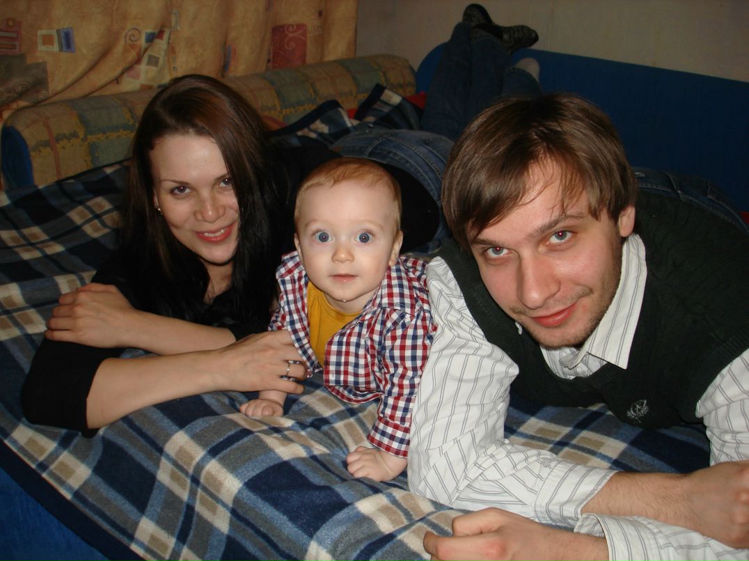 Светлана Черненькая | Киев