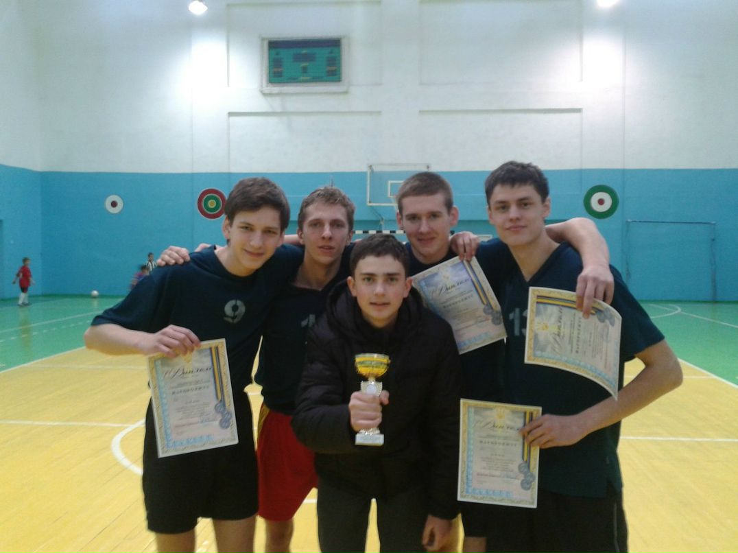 Андрей Филиппов | Днепр (Днепропетровск)