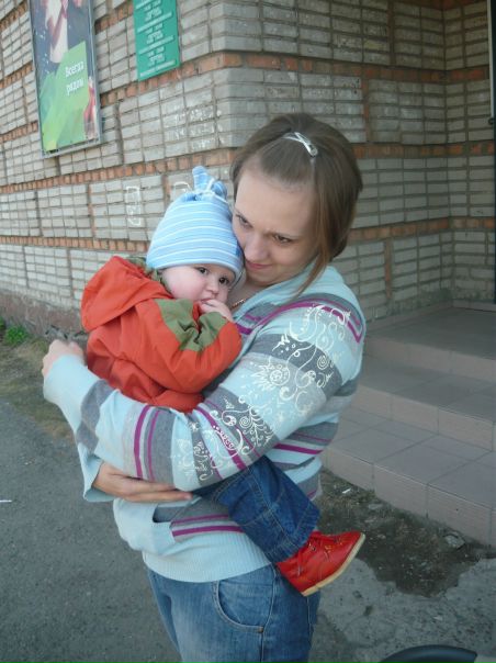 №90, Екатерина Воронович Сицкая, 35 лет, Абакан №90, Екатерина Воронович Сицкая, 35 лет, Абакан