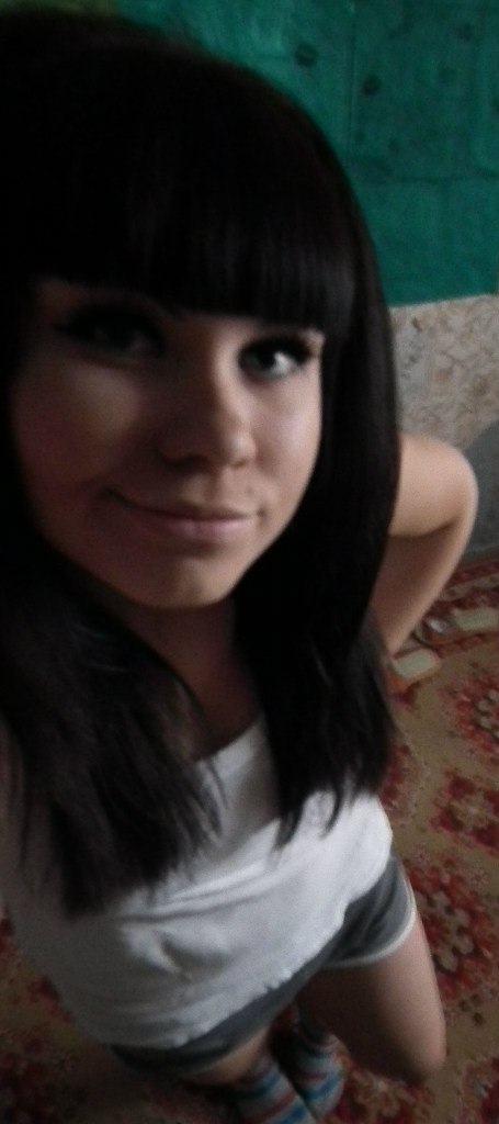 Екатерина Надршина | Санкт-Петербург