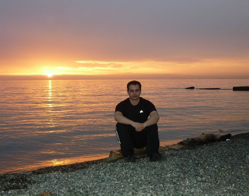 Владимир Кожевников | Рязань