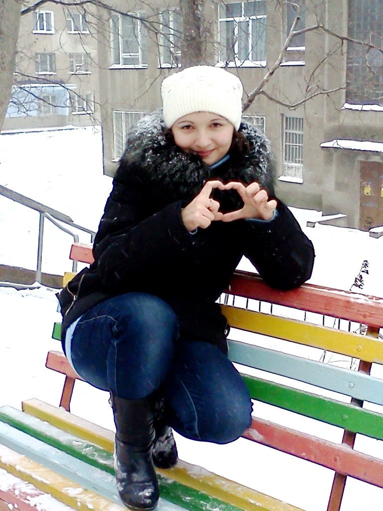 Юля Стародуб впавшая в детство | Одесса