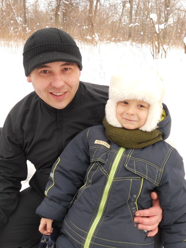 Ренат Алламов | Нижнекамск