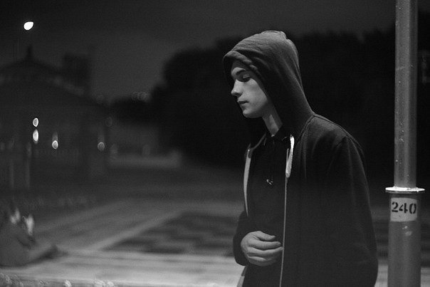 Александр Репин | Старый Оскол