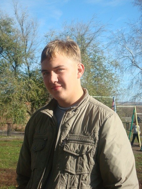 Артем Вальд | Самара