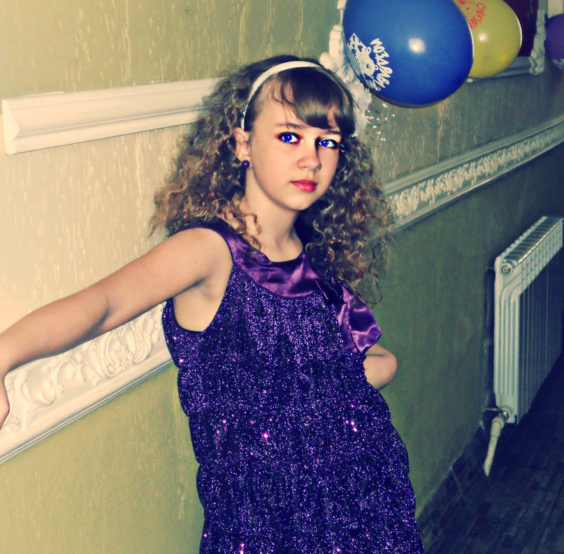 Настена Сластёна ••• ツツ4ум()в()й Дiн()З@ВрiК ツツ•• | Новокуйбышевск