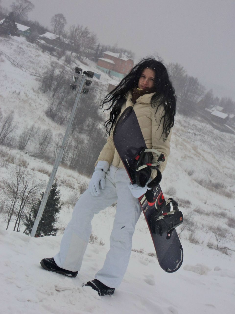 Инна Ганина | Москва