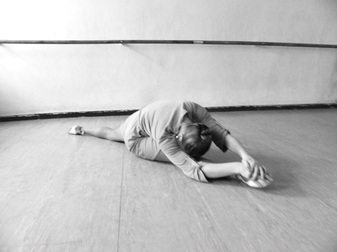 Елизавета Гензик | Харьков