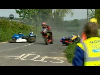 Crash Carnage