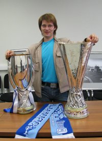 Кириченко Владимир