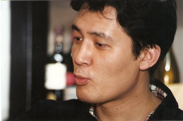 №121, Александр Кан №121, Александр Кан