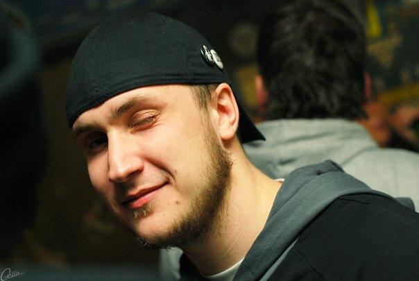 №80, Алексей Никифоров, 8.1.1986, Москва №80, Алексей Никифоров, 8.1.1986, Москва