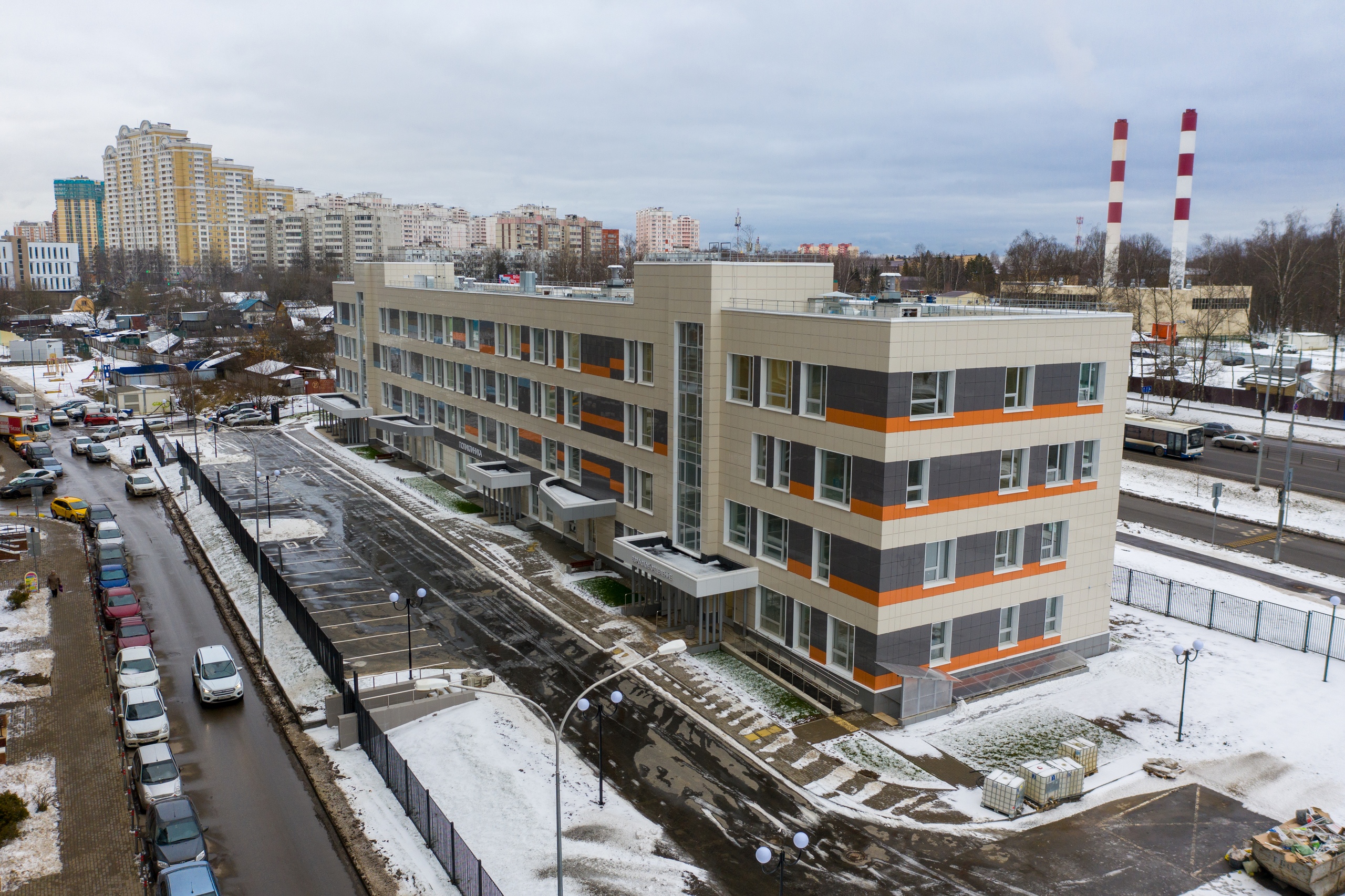 Микрорайон "Изумрудные холмы" на 1 млн кв.м. - в Красногорске - Страница 10 D1__IMrQ8GM