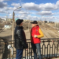 Аслан Жалелов | Караганда