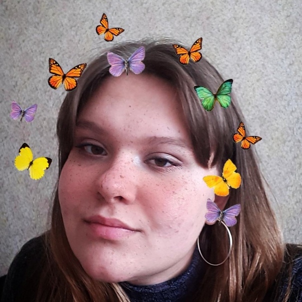 Дарья Горбунова, Россия, Магнитогорск