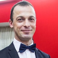 Роман Самарин | 