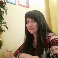 Ася Машукова