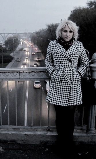 №100, Анастасия Никандрова, 32 года, Днепр (Днепропетровск) №100, Анастасия Никандрова, 32 года, Днепр (Днепропетровск)