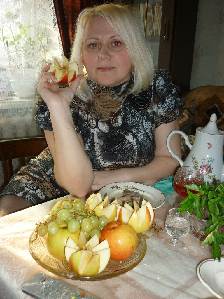 Татьяна Александрова | Кострома