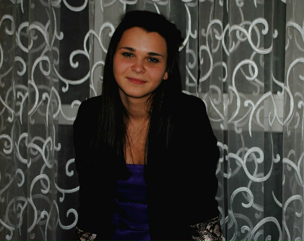 Алёна Малык | München