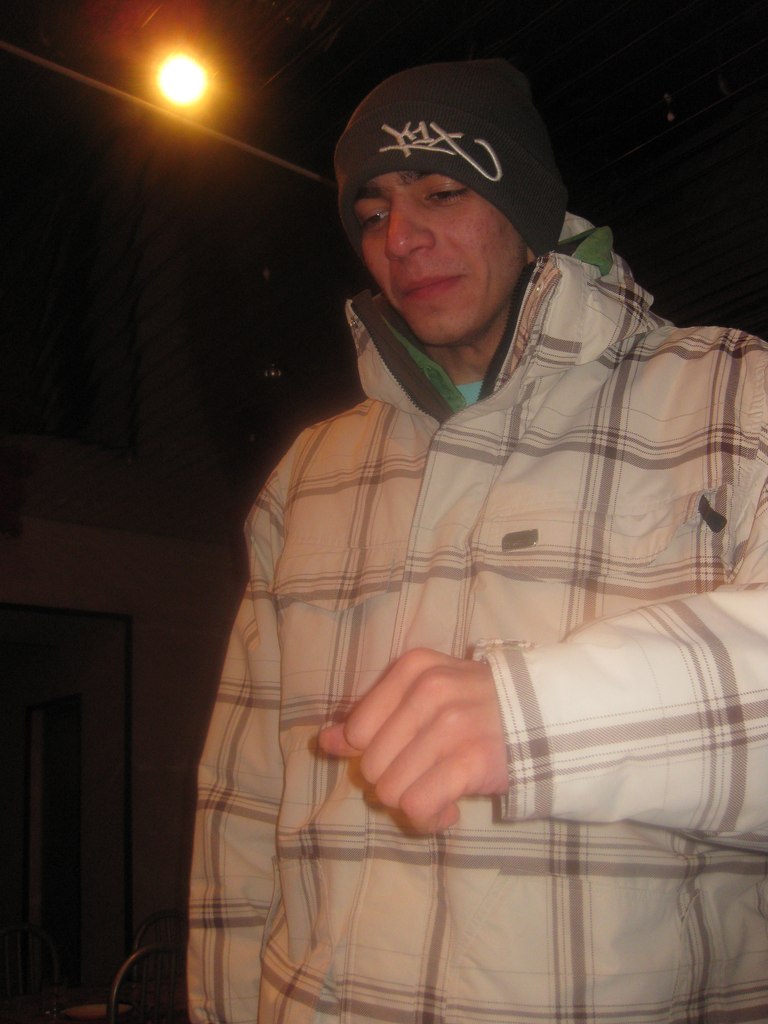 Алексей Колчев | Ачинск