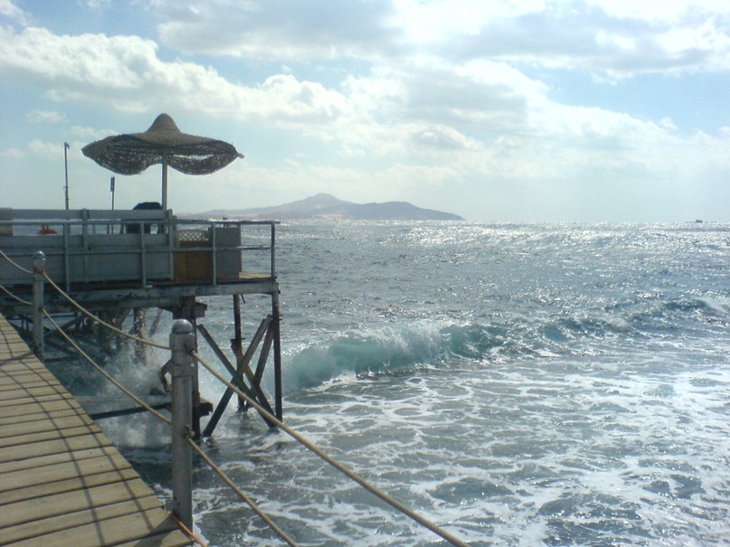 Евгений Баринов | Нижний Новгород