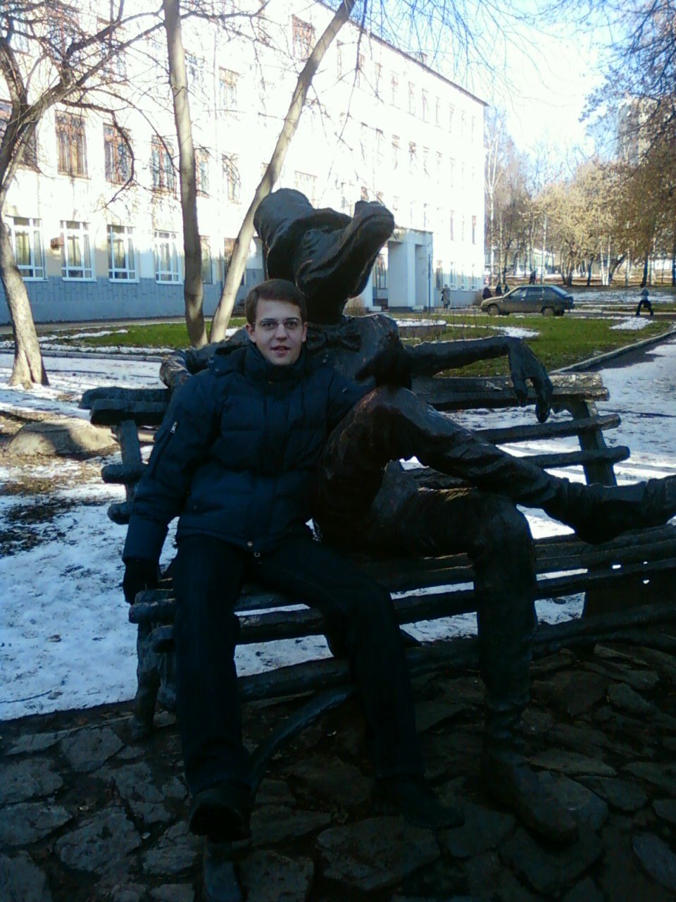 Роман Ситов | Вологда