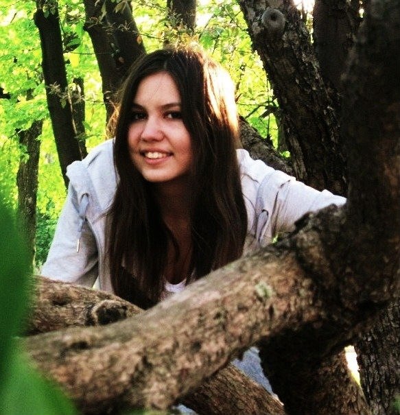 Mary Збаровская | Хайфа