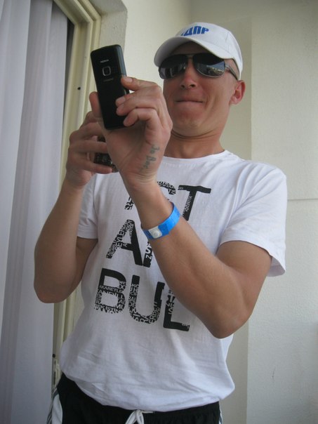 Николай Михайлов | Уфа