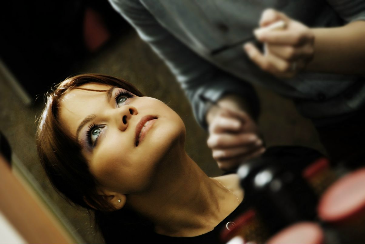 Елена Чернышова | Новосибирск